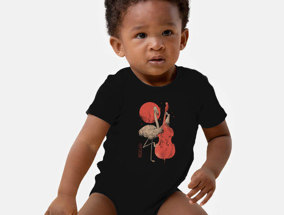 Flamingo Song