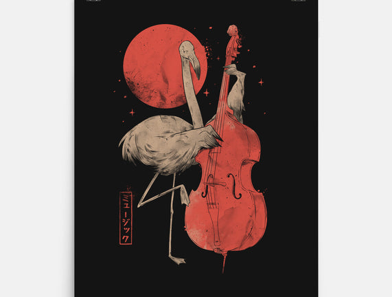 Flamingo Song