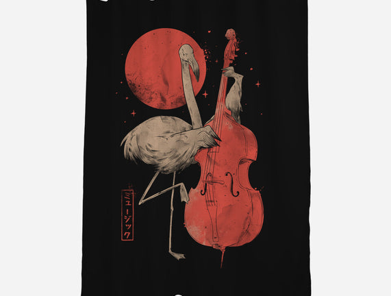 Flamingo Song