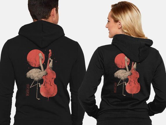 Flamingo Song