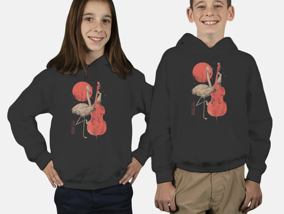 Flamingo Song