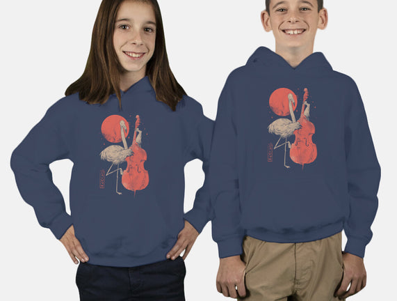 Flamingo Song