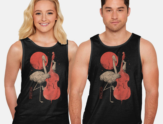 Flamingo Song