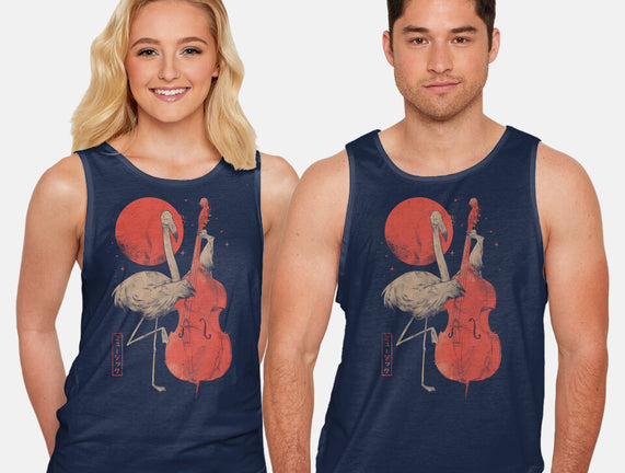 Flamingo Song