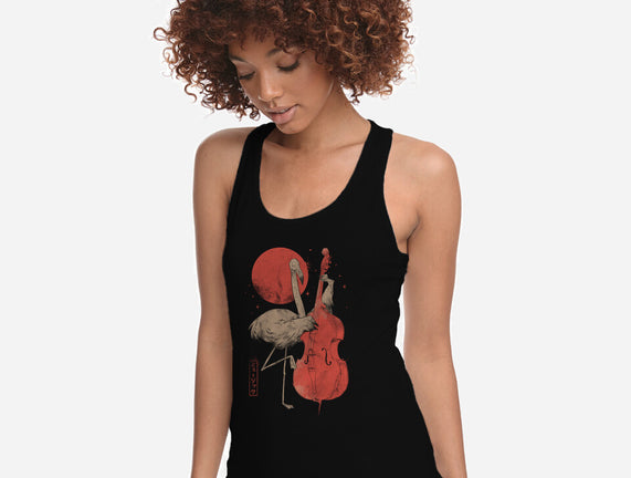Flamingo Song