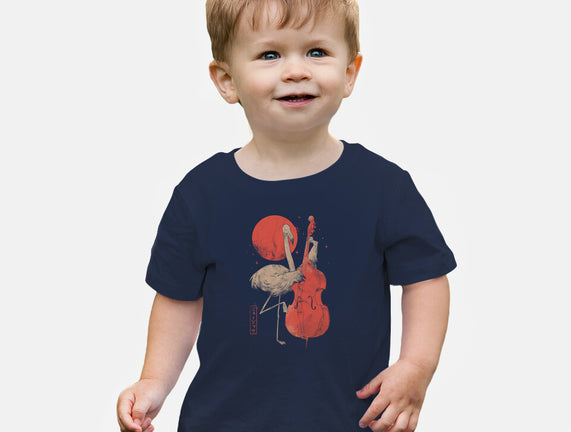 Flamingo Song