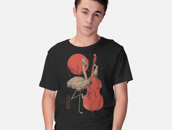 Flamingo Song
