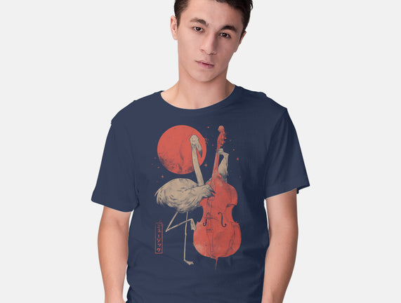 Flamingo Song