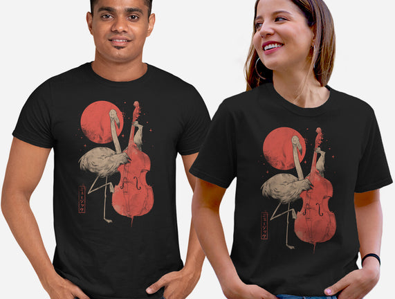 Flamingo Song