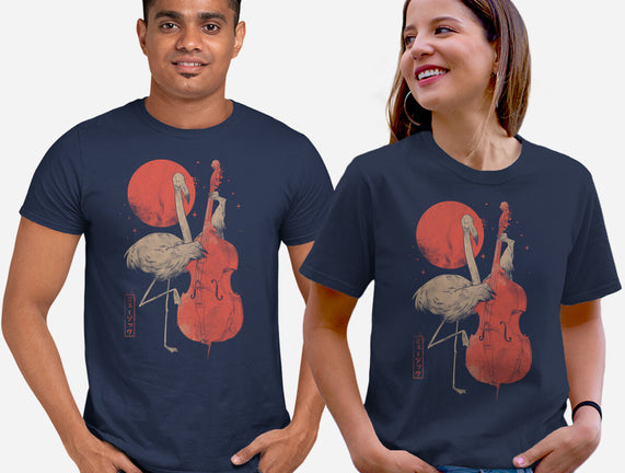 Flamingo Song