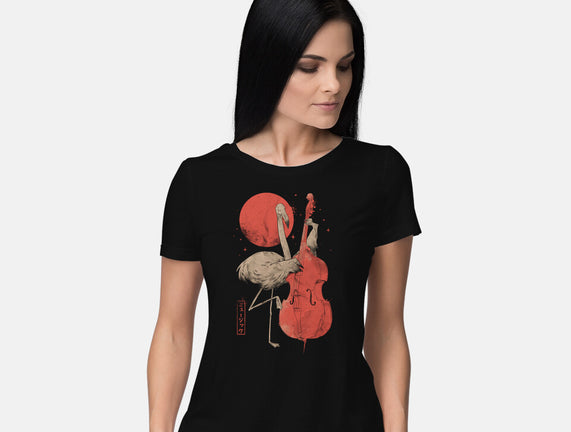 Flamingo Song