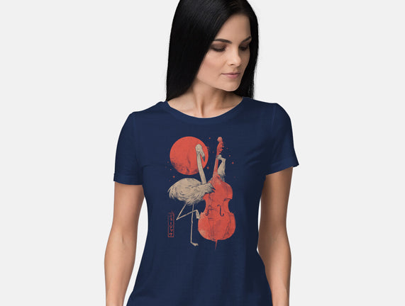 Flamingo Song