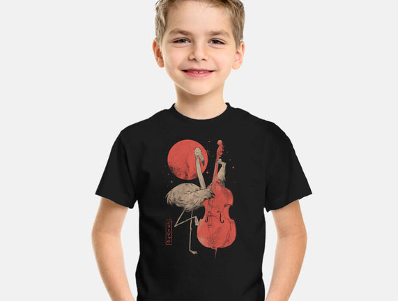 Flamingo Song