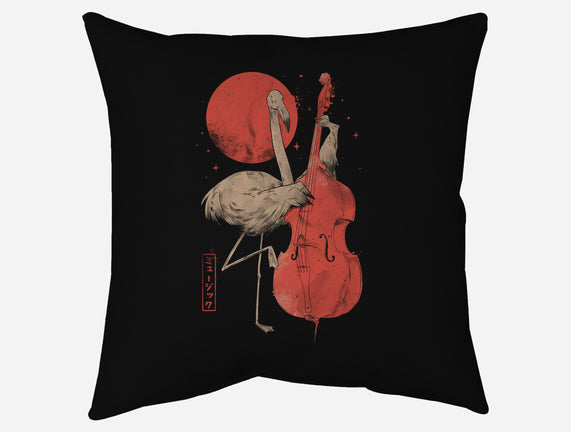 Flamingo Song