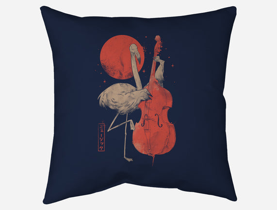 Flamingo Song