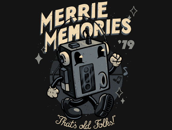 Merrie Old Memories
