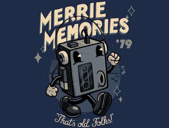 Merrie Old Memories