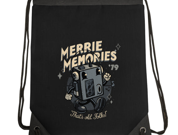 Merrie Old Memories