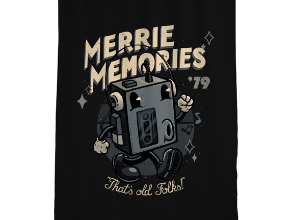 Merrie Old Memories