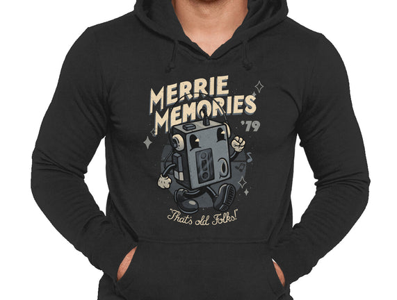 Merrie Old Memories