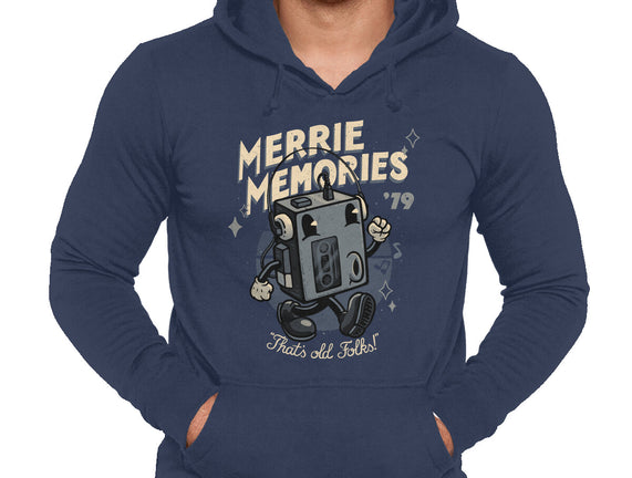 Merrie Old Memories