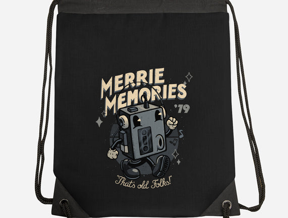 Merrie Old Memories