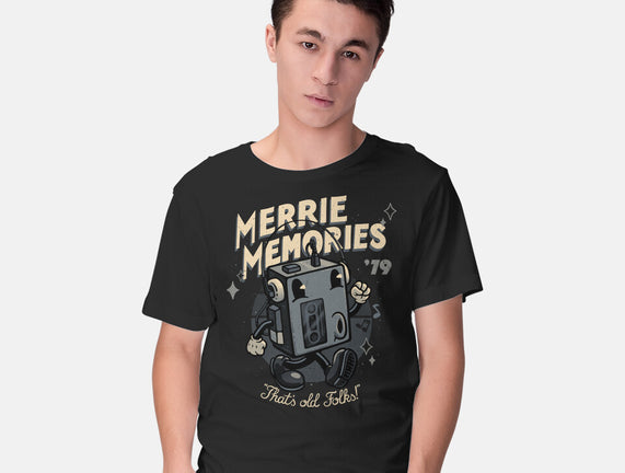 Merrie Old Memories