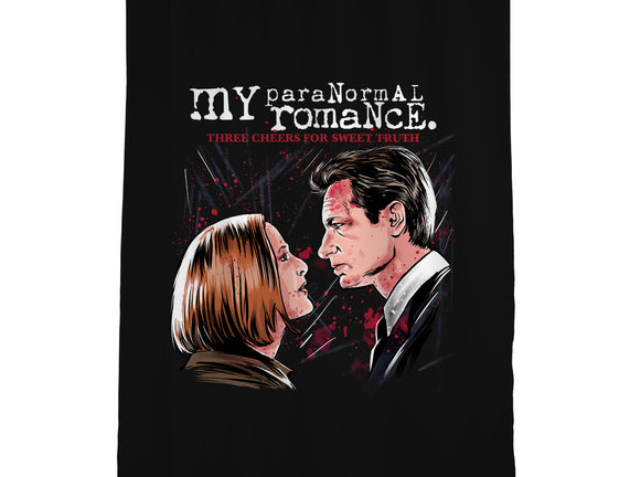 My Paranormal Romance