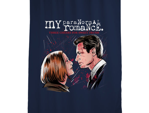 My Paranormal Romance