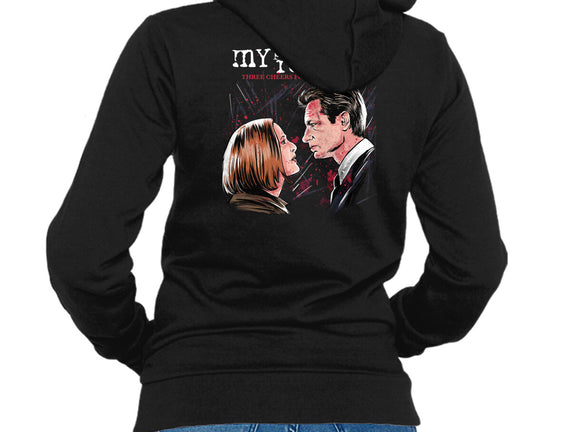 My Paranormal Romance