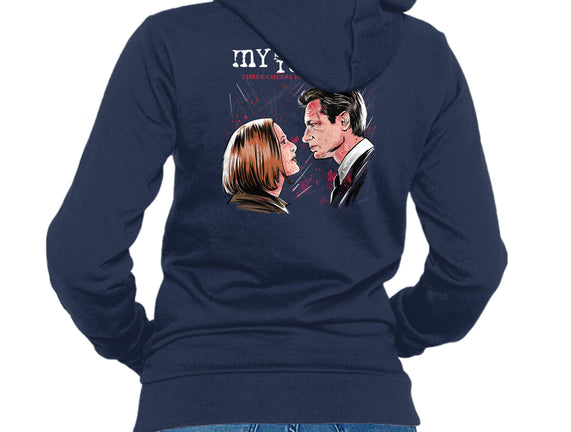 My Paranormal Romance