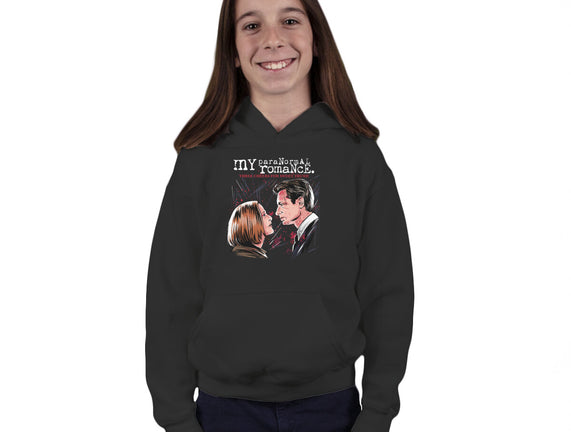 My Paranormal Romance