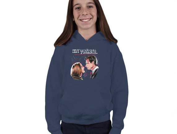 My Paranormal Romance