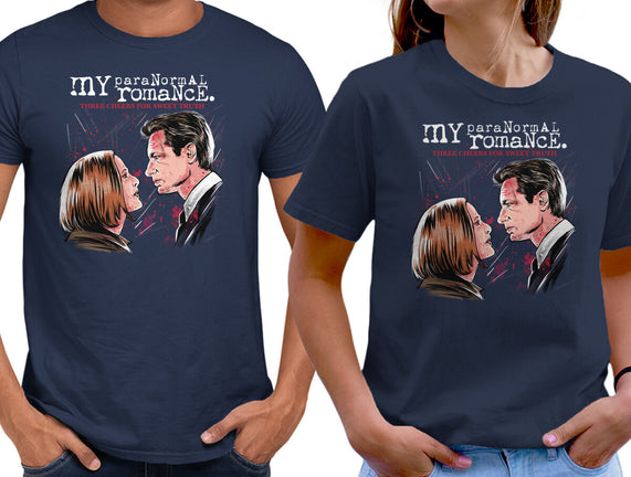 My Paranormal Romance