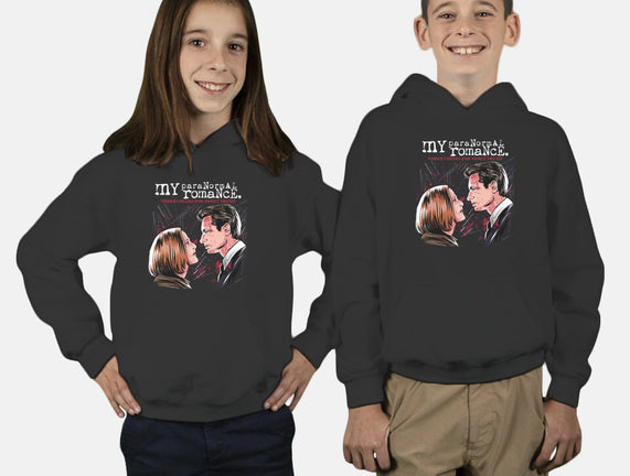 My Paranormal Romance
