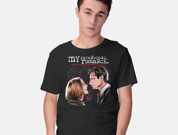 My Paranormal Romance