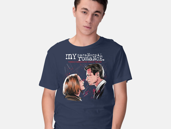 My Paranormal Romance