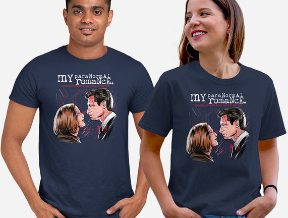 My Paranormal Romance