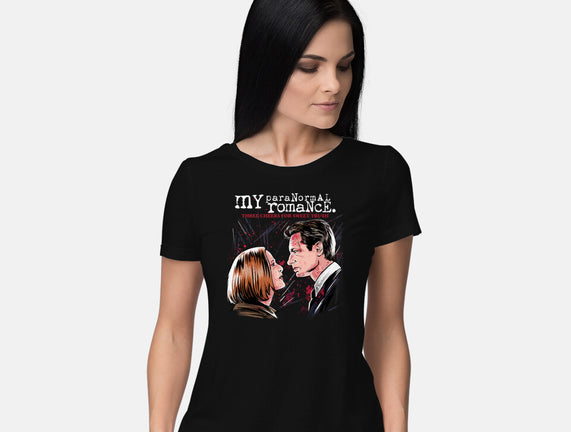 My Paranormal Romance