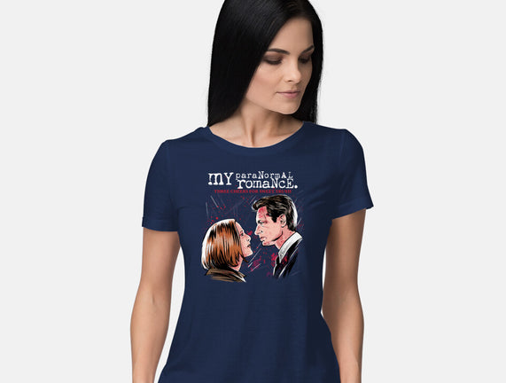 My Paranormal Romance