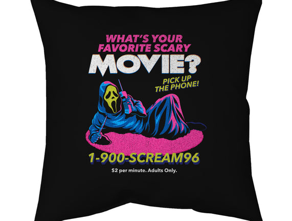 Scream96