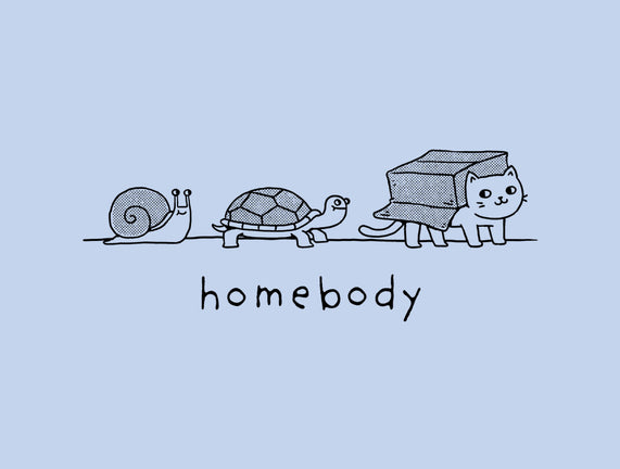 Homebody Club