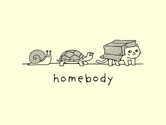 Homebody Club