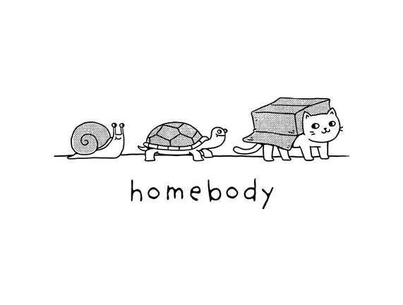 Homebody Club