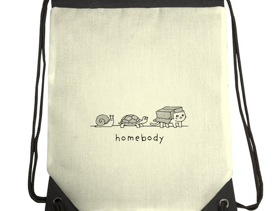Homebody Club