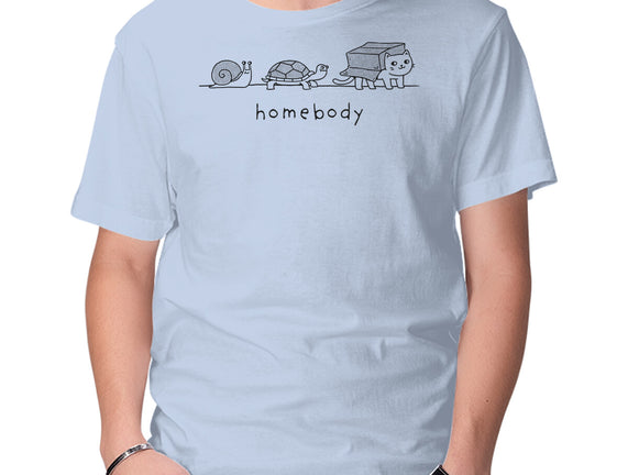 Homebody Club