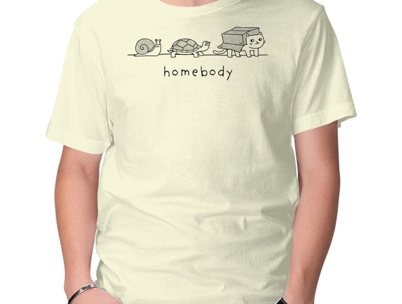 Homebody Club