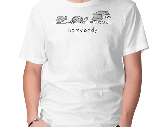 Homebody Club