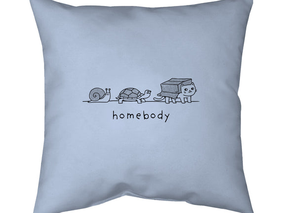 Homebody Club