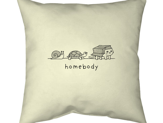Homebody Club